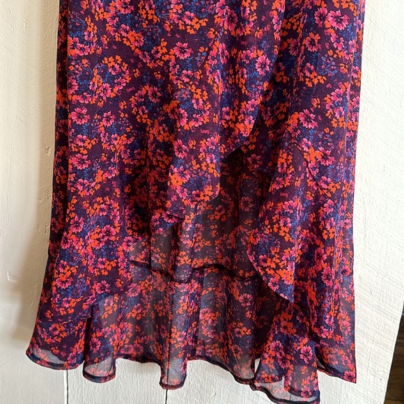 Dress Forum Hi-low skirt New without tags - Picture 2 of 6